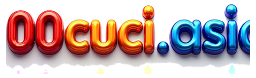 100cuci.asia logo