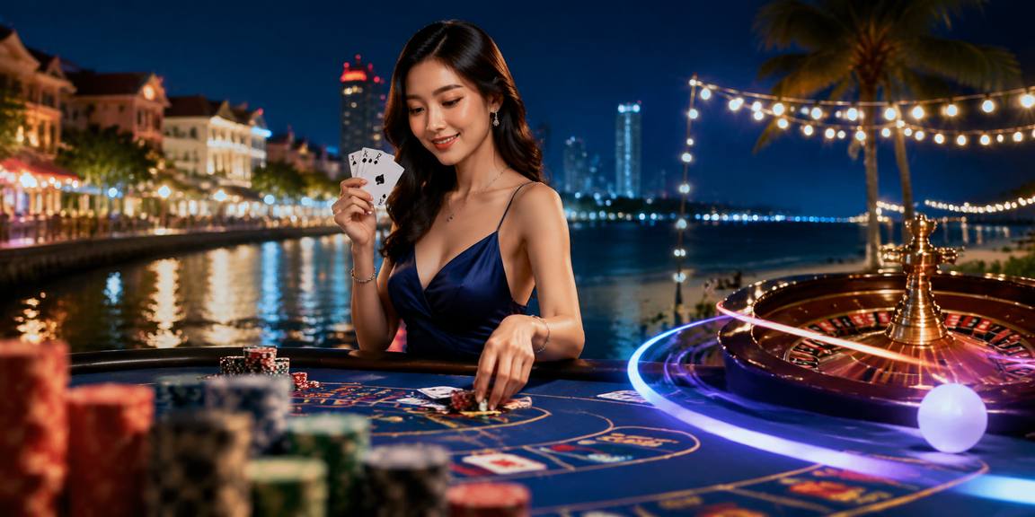 Slot Lobbies dengan Spin Features Nyata